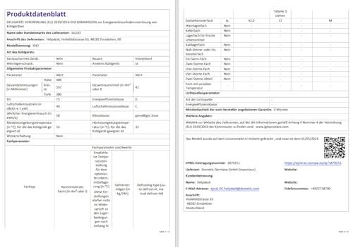 IGLOO elektriline jahutuskast IE42 teleskoopkäepideme ja ratastega, 42L, 12V ja 230V – pilt 6