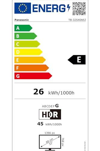 Panasonic TB-32S40AEZ, S40 seeria 32-tolline HD LED nutiteler, 2024, TiVo, Google ja Alexa hääljuhtimine, mängurežiim, meediapleier, HDR, HDMI, WiFi – erakordne visuaalne kogemus – pilt 12