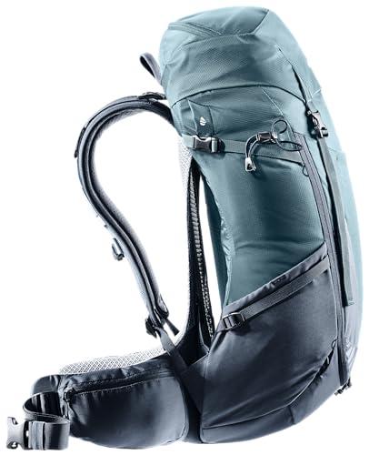 deuter Futura 26 matkamiseljakott – pakend ja tarvikud