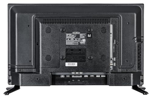 REFLEXION LED22IBT Nutikas LED teler, LG webOSHub, 55 cm / 22 tolli, Matkaauto / Karavan / Paadi / Veoki TV, 12/230 V, Full HD, Triple Tuner, DVB-T2HD, DVB-S2, DVB-C, Bluetooth, WiFi – pilt 6