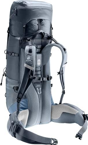 deuter Aircontact Lite 40 + 10 kerge matkajalgratas – pilt 8