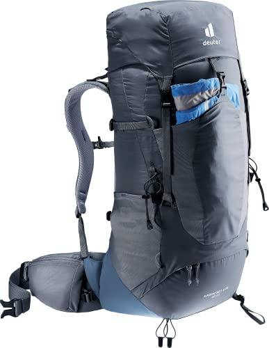 deuter Aircontact Lite 40 + 10 kerge matkajalgratas – pilt 7