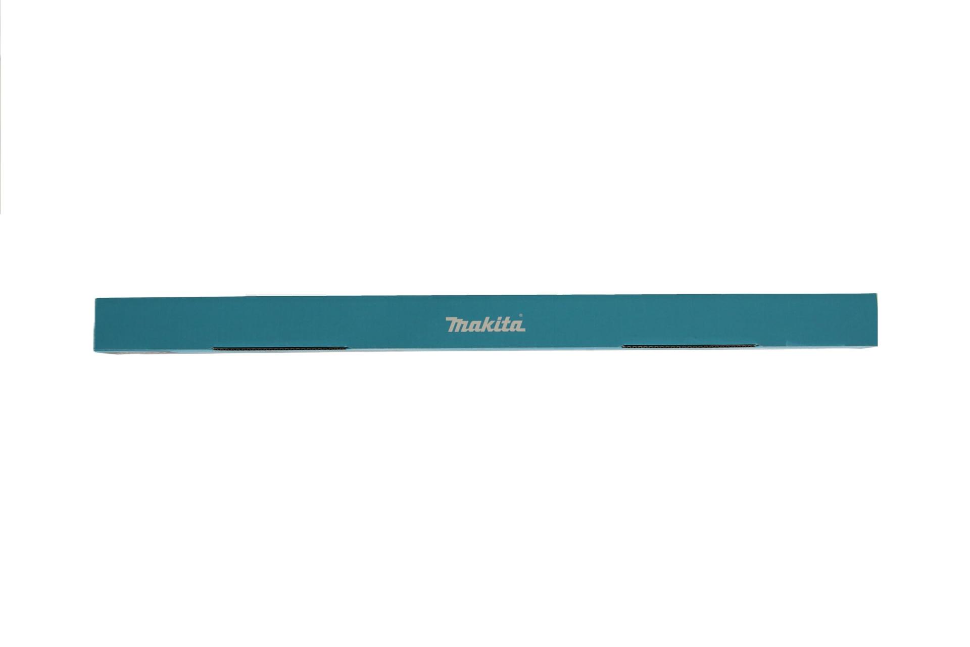 Makita 191E24-8 varre pikendus LE400MP – pikendab hekipügajate ja kettsaagide ulatust 100 cm võrra, sobib akuga multifunktsionaalsele ajamile UX01G, DUX60, DUX18 – pilt 7