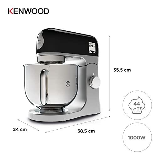 KENWOOD kMix KMX750BK köögikombain – pilt 9