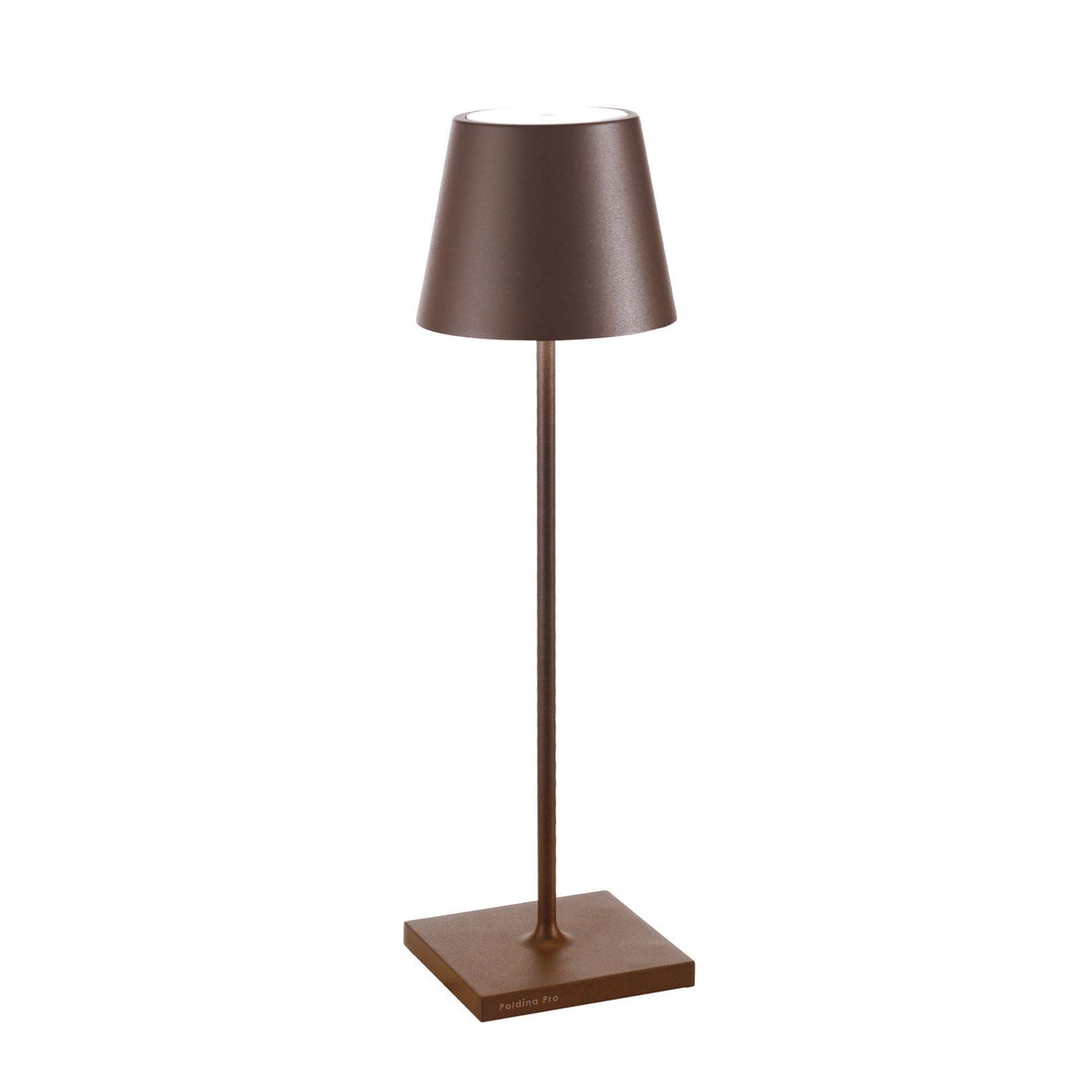 Zafferano Poldina Pro lamp