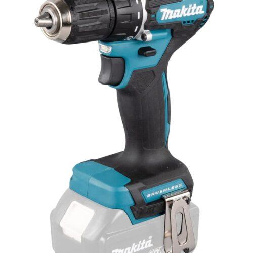 Makita DDF487Z akutrell 18V (ilma akuta
