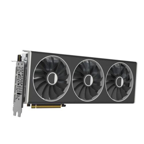 XFX Speedster MERC310 AMD Radeon™ RX 7900XT Gaming Graafikakaart