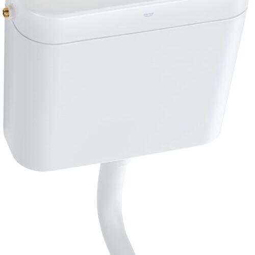 GROHE QUICKFIX Start – WC loputuskast (Start-Stop veesäästufunktsiooniga