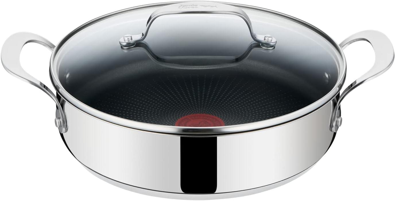 Tefal E320789 serveerimispann 250 mm