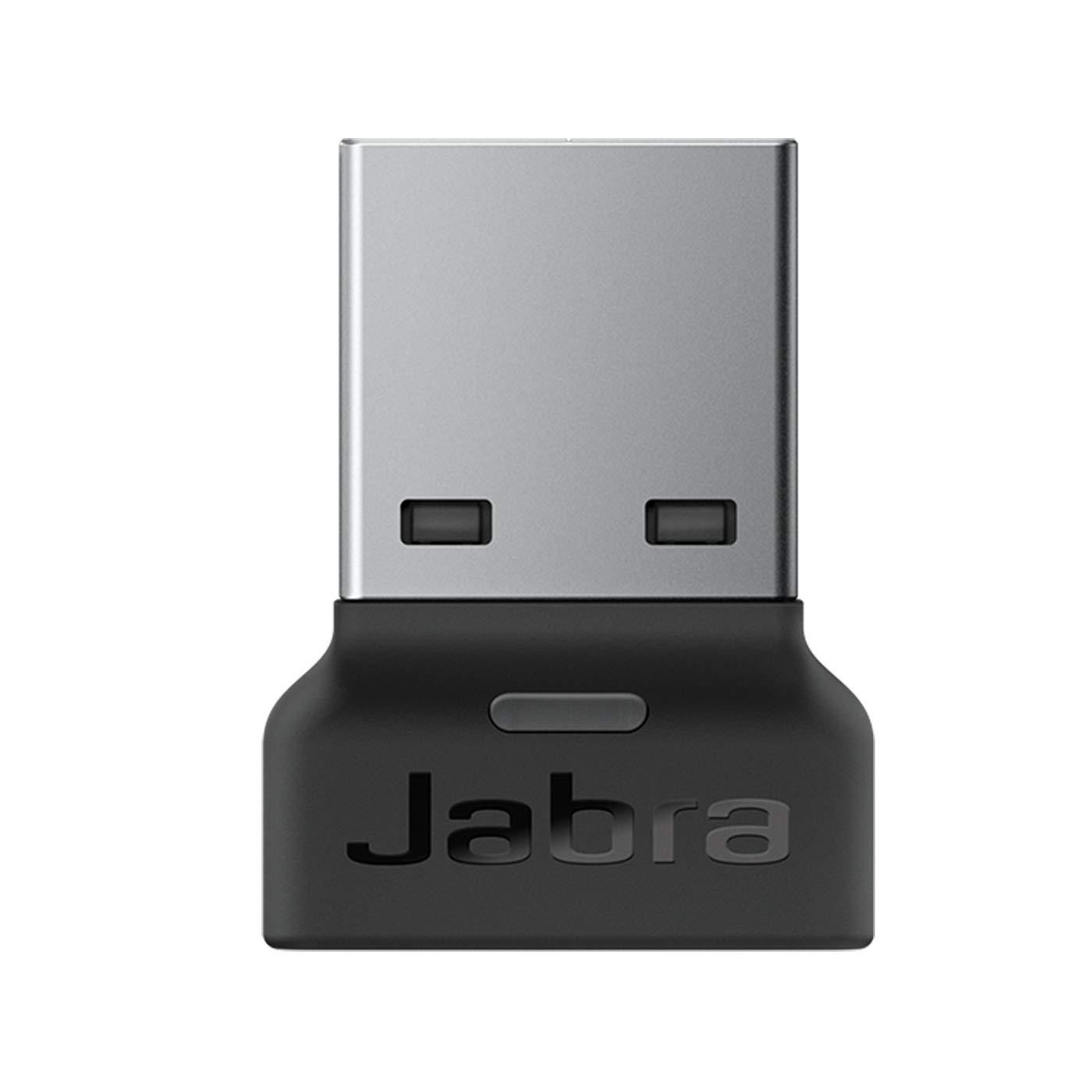 Jabra Bluetooth Adapter/Dongle ‘Link 380a MS’ USB-A, Must