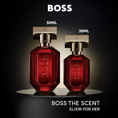 BOSS The Scent Elixir Parfum Intense naistele – pilt 6