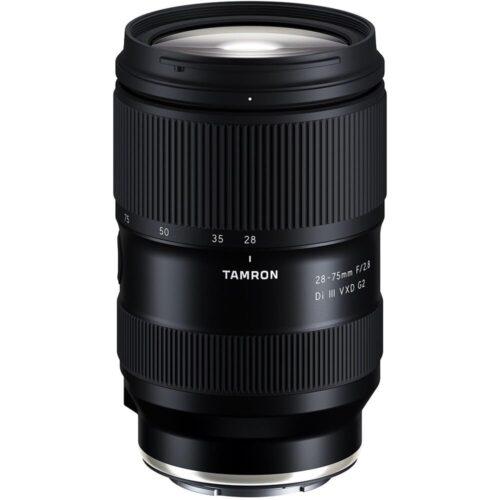 Tamron 28-75 mm F/2