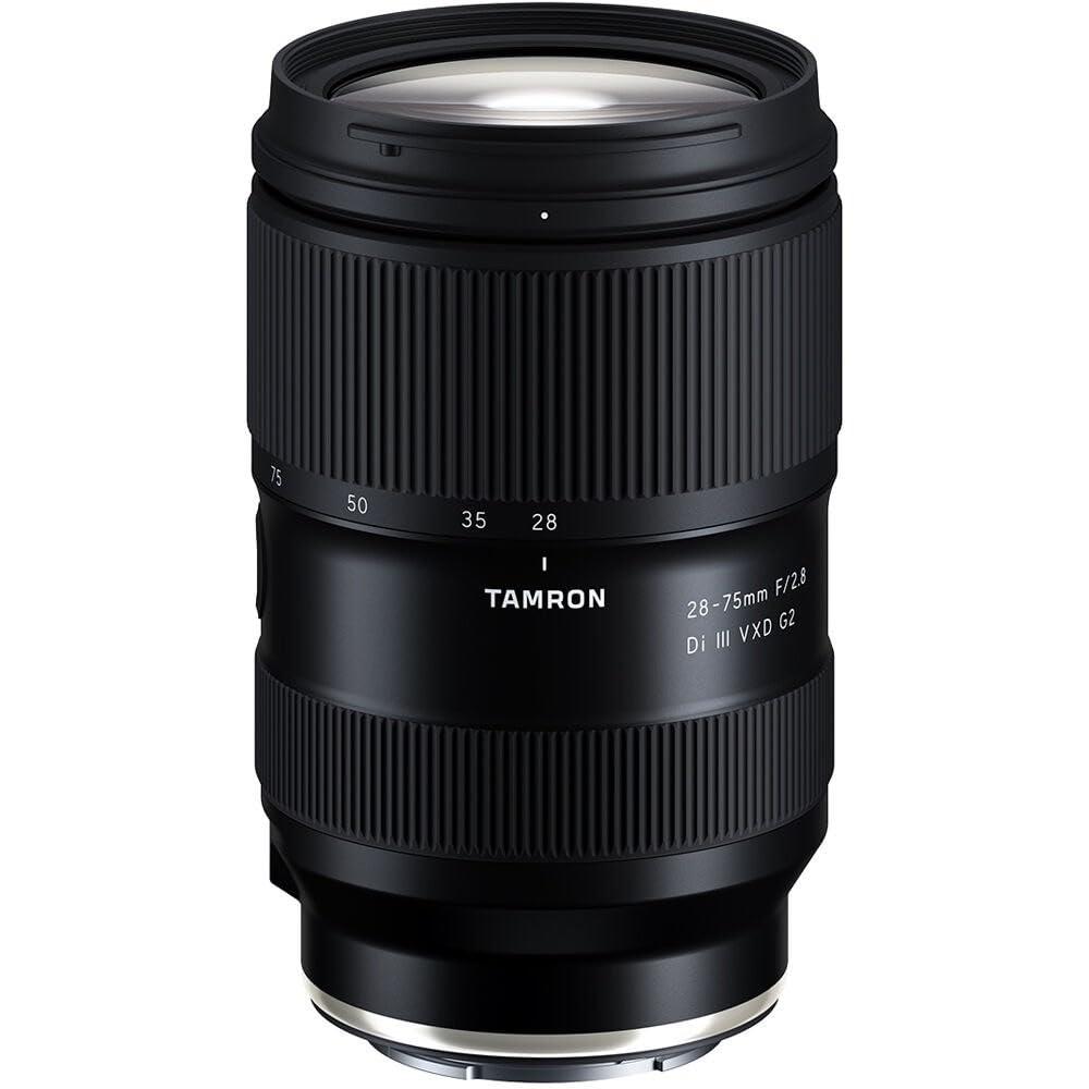 Tamron 28-75 mm F/2