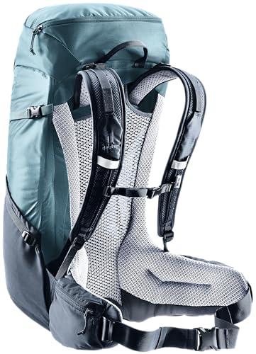 deuter Futura 26 matkamiseljakott – pilt 6