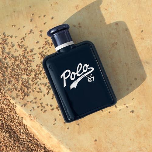 RALPH LAUREN POLO 67 EAU DE TOILETTE SPREI – 75 ml – pilt 14
