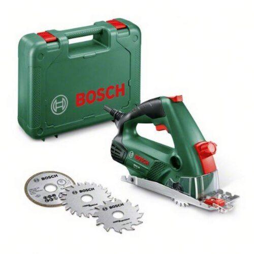 Bosch Mini-ketassaag PKS 16 (400 W