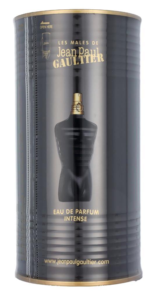Le Male Le Parfum EDP Intense 125ml – kasutusnäide