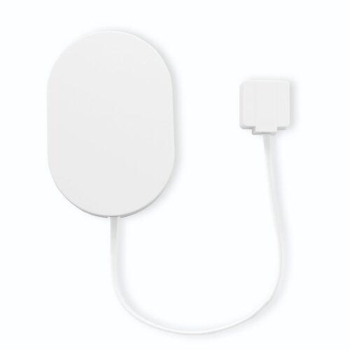 frient Elektriarvesti Liides 2 LED | juhtmevaba arvesti lugemine | energiatarbimise jälgimine | elektriarvesti LED-väljundile | Zigbee | töötab Homey