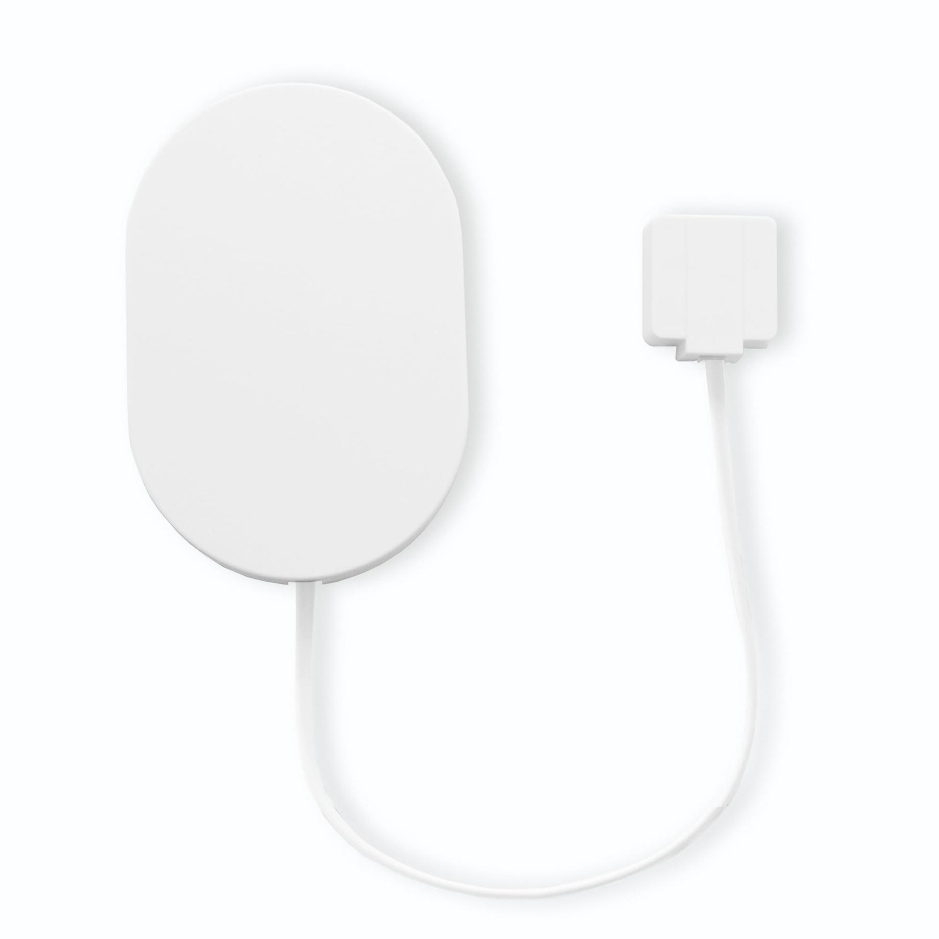 frient Elektriarvesti Liides 2 LED | juhtmevaba arvesti lugemine | energiatarbimise jälgimine | elektriarvesti LED-väljundile | Zigbee | töötab Homey, Home Assistant ja SmartThingsiga