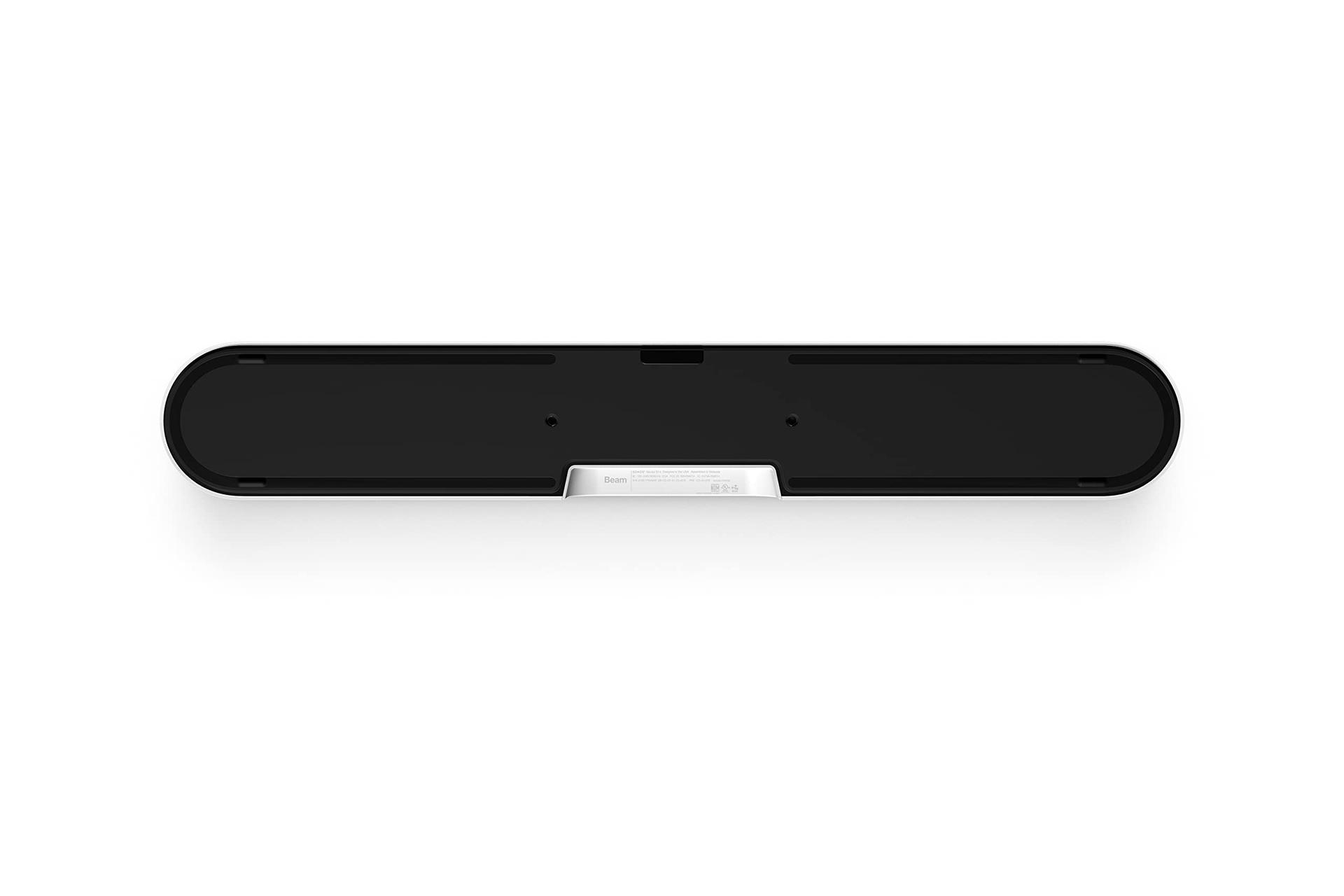 Sonos Beam (Gen 2) – Nutikas heliriba telerile, muusikale ja muule (Valge) – lisavaade