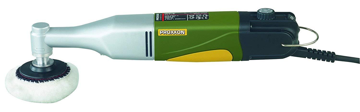 Proxxon 28660 nurkpoleerija WP/E