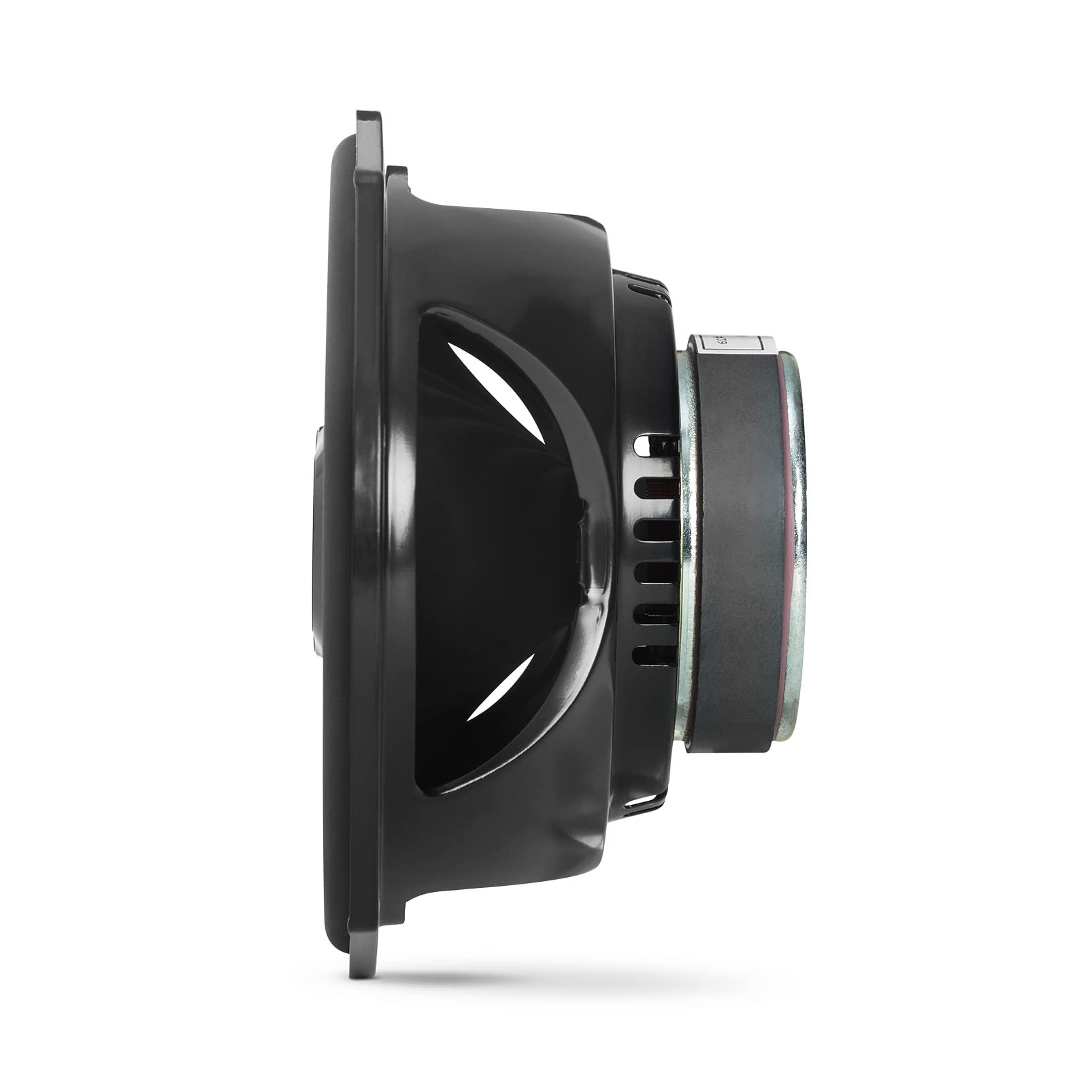 JBL Stage3 9637F 3-suunaline auto kõlarikomplekt Harman Kardonilt ilma võreta – 375W ovaalsed autokõlarid – 6″ x 9″ (152 mm x 230 mm) – pakend ja tarvikud