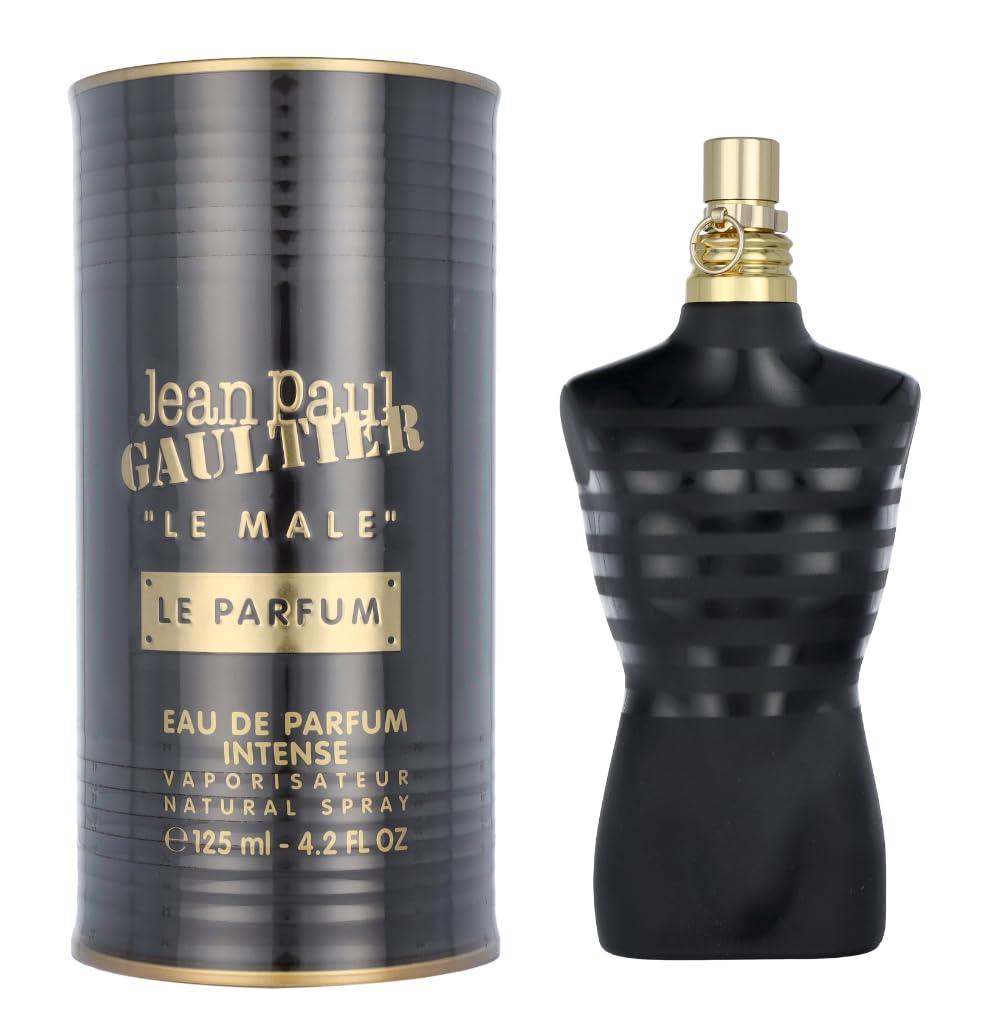Le Male Le Parfum EDP Intense 125ml