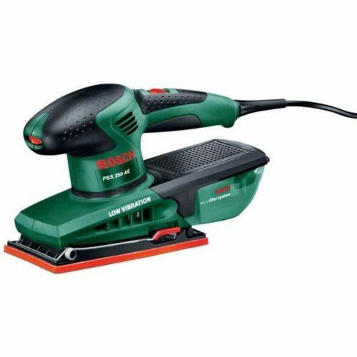 Bosch Home and Garden Bosch lihvmasin PSS 250 AE (250 W