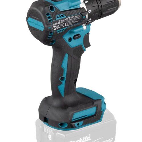 Makita DDF487Z akutrell 18V (ilma akuta