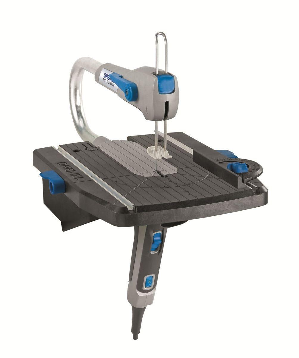 Dremel MS20 Moto-Saw dekupääri sae
