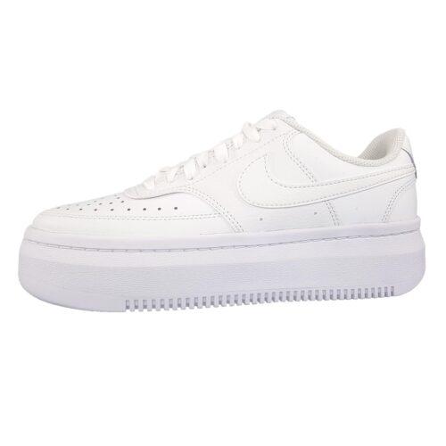 Nike Court Vision Alta naiste tossud, valge, 39 EU