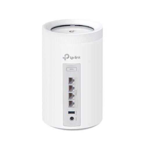TP-Link Deco BE65 Wi-Fi 7 Mesh WLAN süsteem (3-pack)