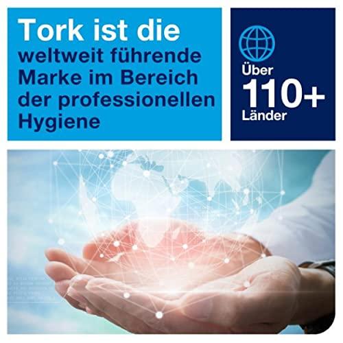 Tork 290059 Matic rullkäterätik, eriti pikk, valge (6-pakk) – pilt 10