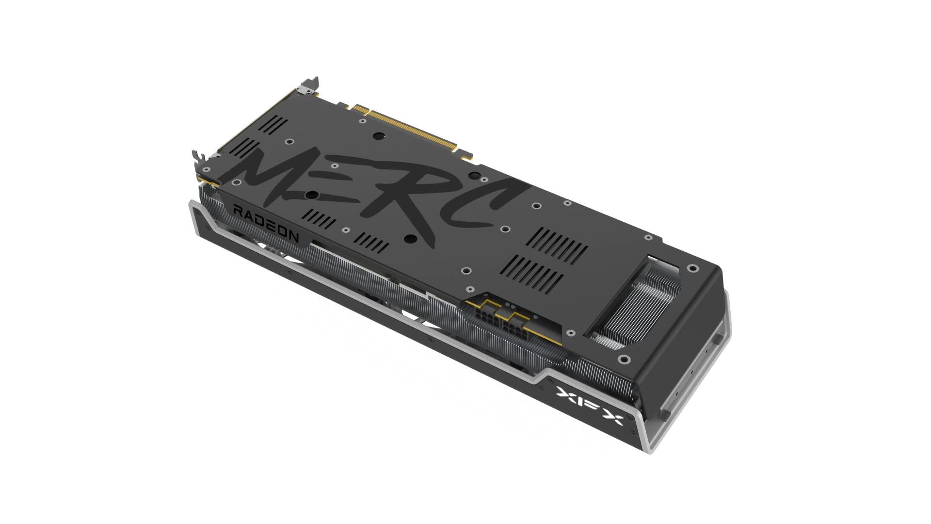 XFX Speedster MERC310 AMD Radeon™ RX 7900XT Gaming Graafikakaart, 20 GB GDDR6, AMD RDNA™ 3 – lisavaade