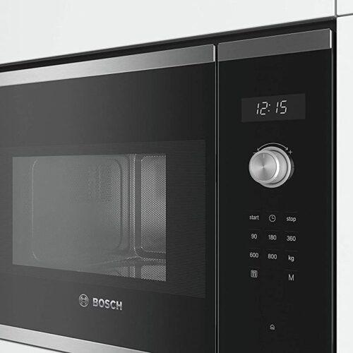Bosch BFL524MS0 Serie 6 Integreeritav Mikrolaineahi