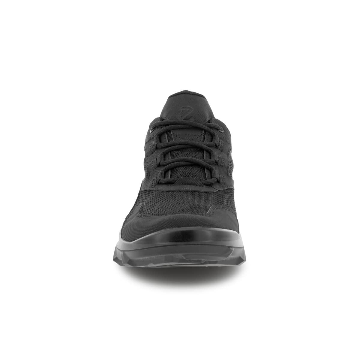 Ecco meeste MX matkajalatsid, must (Black/Black), 42 EU – lisavaade
