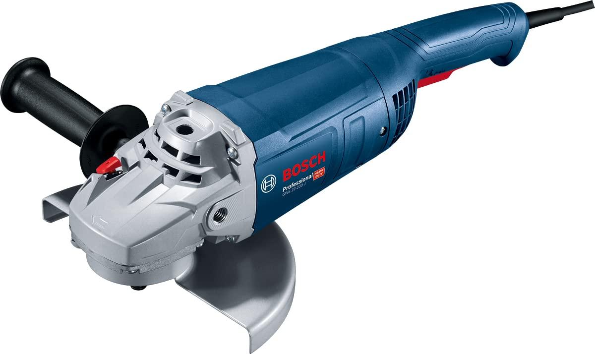Bosch Professional nurgalihvija GWS 22-230 J (2200 W
