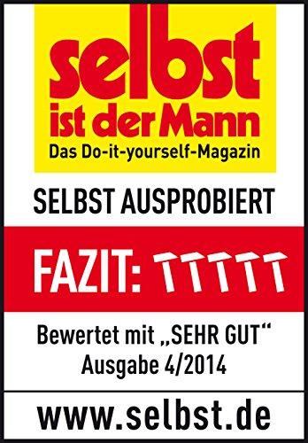 Bosch Mini-ketassaag PKS 16 (400 W, kohvris) – pilt 9