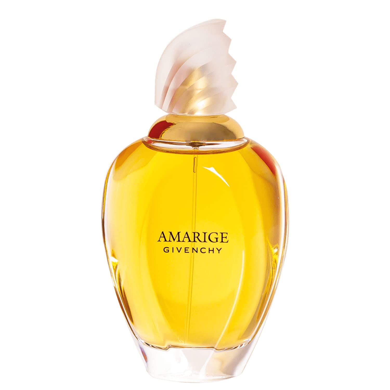 Givenchy Amarige Eau de Toilette naistele – 100 ml