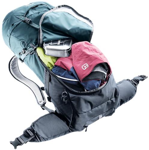 deuter Futura 26 matkamiseljakott – pilt 9