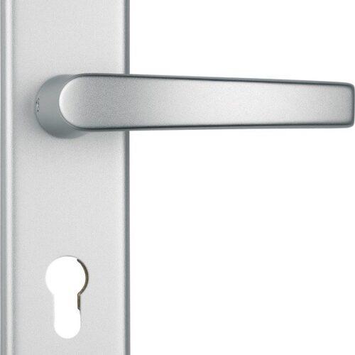 ABUS ukse turvakomplekt KLZS714 F1