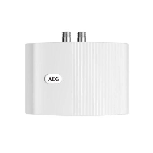 AEG hüdrauliline väike vooluboiler MTH 350 ainult kätepesu kraanikausile