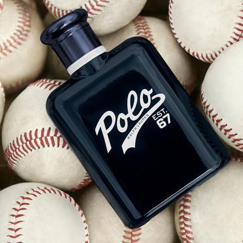 RALPH LAUREN POLO 67 EAU DE TOILETTE SPREI – 75 ml – pilt 10
