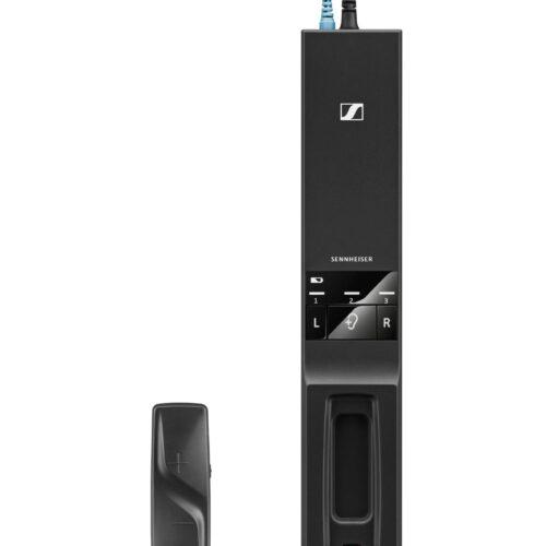 Sennheiser Flex 5000 - TV-kuulamisvõimendi - sobib ka enda kõrvaklappidega