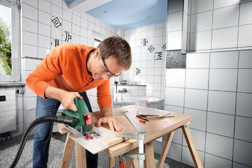 Bosch Mini-ketassaag PKS 16 (400 W, kohvris) – pilt 7