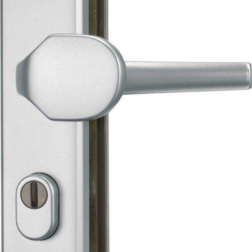 ABUS ukse turvakomplekt KLZS714 F1