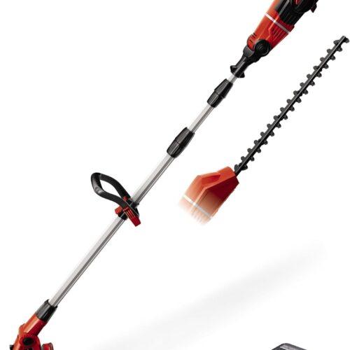 Einhell akuga multifunktsionaalne tööriist GE-HC 18 Li T Kit (18V