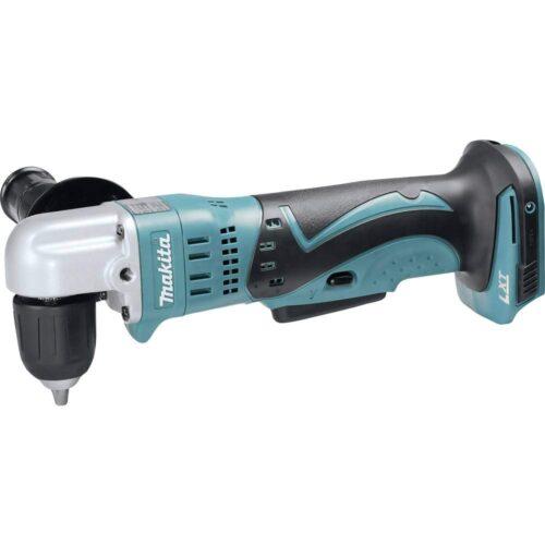 Makita DDA351Z akuga nurkpuur 18 V (ilma aku ja laadijata) SSBF-iga