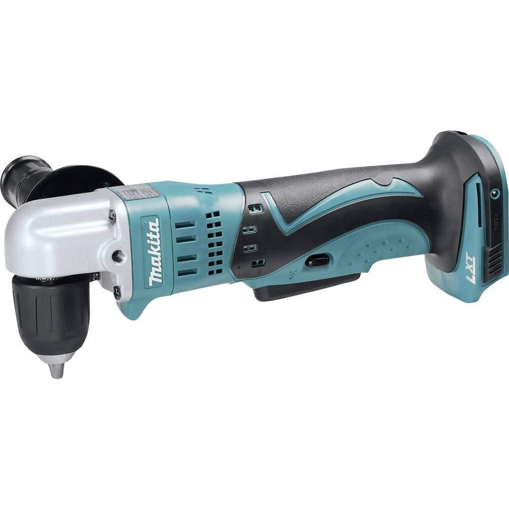 Makita DDA351Z akuga nurkpuur 18 V (ilma aku ja laadijata) SSBF-iga