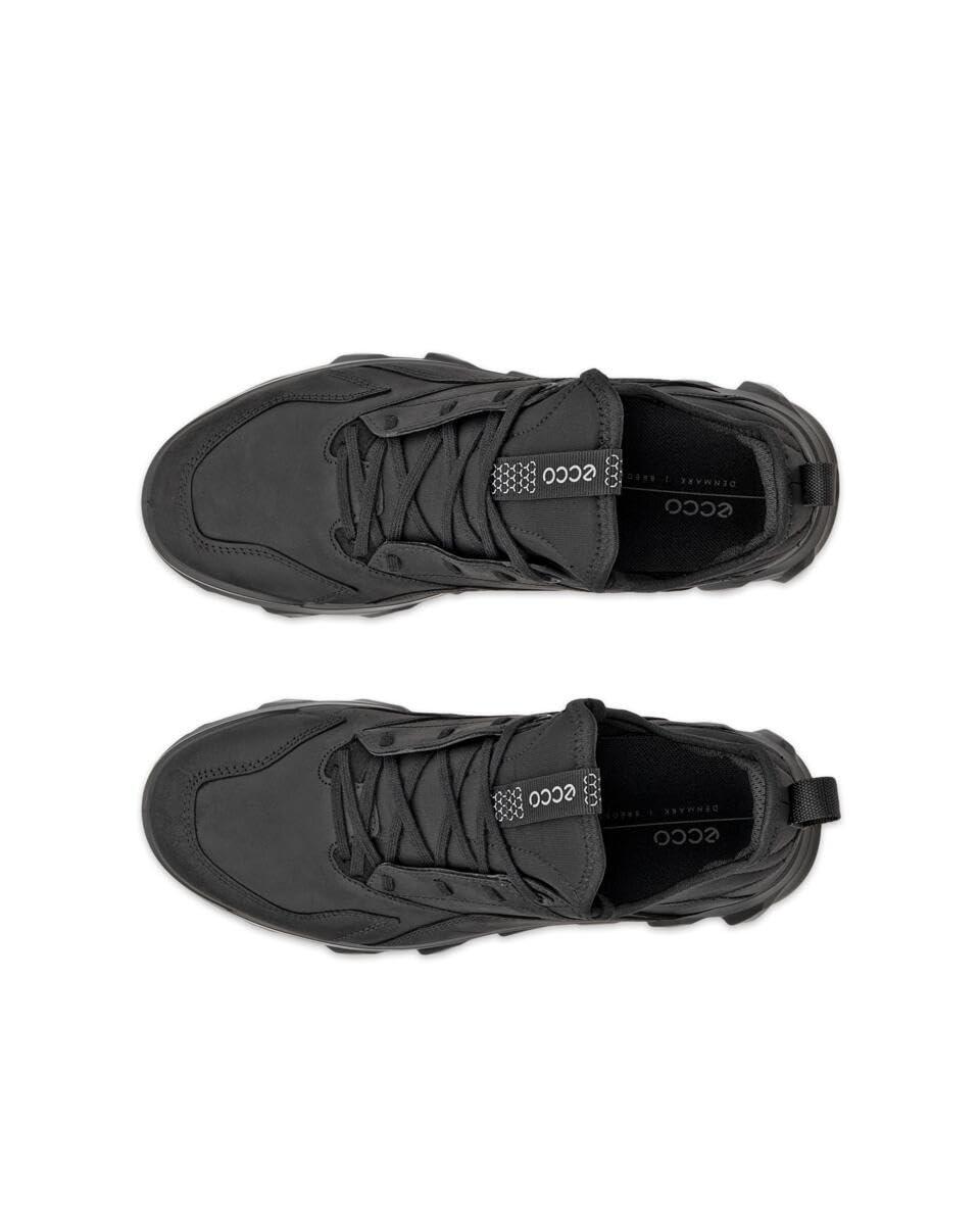ECCO Meeste MX Matkajalats, Must, 42 EU – pilt 6